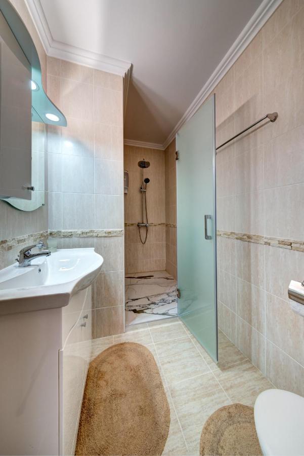 Luxe Apartment Olymp In Sveti Vlas Luaran gambar