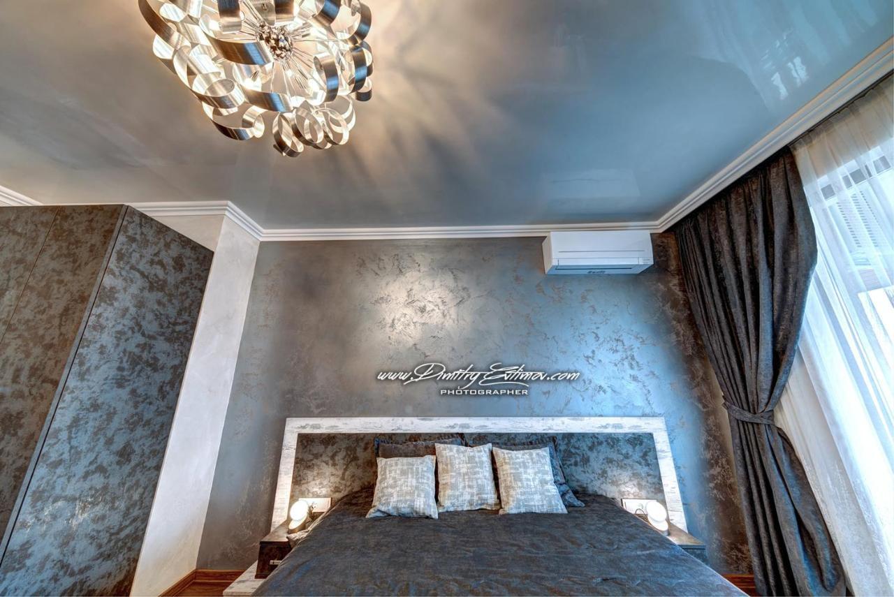 Luxe Apartment Olymp In Sveti Vlas Luaran gambar
